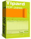 Tipard PDF Joiner