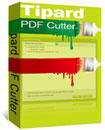 Tipard PDF Cutter