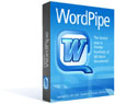 WordPipe 