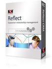 Reflect CRM Customer Database