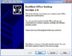 BackRex Office Backup