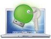 Rohos Logon Key for Mac