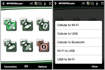 WMWifiRouter 1.61 for Windows Mobile PocketPC