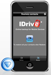 iDrive Lite