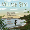 Village Sim