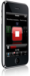 SpeakEasy Voice Recorder 1.0.1