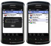 BlackBerry App World