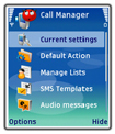 Private Call&Sms Guard for S60 3rd Edition