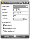 PocketScreen 1.3