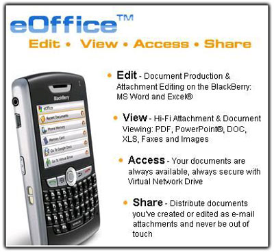 eOffice