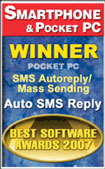 Auto SMS Reply 2.0