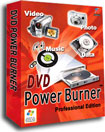 DVD Power Burner