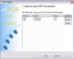 8848SOFT PDF Splitter 2.5