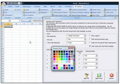 Thư viện công thức Excel Business Functions Thư viện công thức Excel Business Functions