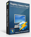 Registry Cleaner Flash