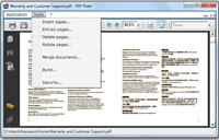 PDF Rider