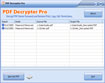 PDF Decrypter Pro