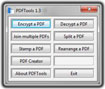 PDFTools 1.3