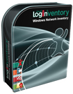 LogInventory