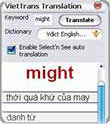 VietTrans Extension