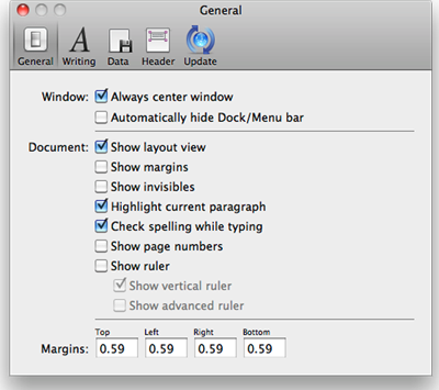 Cài đặt công cụ