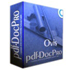 pdf-DocPro for Mac