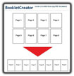 BookletCreator for Mac