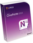 Microsoft OneNote 2010