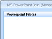 MS Powerpoint Join (Merge, Combine) Multiple Presentations Software