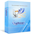 Leadtools ePrint Professional 5