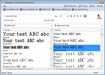 FontViewOK Portable