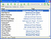 Advanced Fonts Viewer