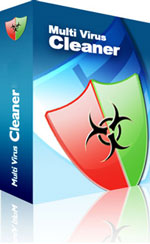 Multi Virus Cleaner