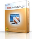 Anti-Keylogger Elite 3