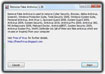 Remove Fake Antivirus