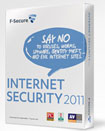 F-Secure Internet Security 2011