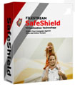 FileStream SafeShield