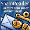 Spam Reader