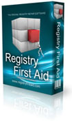 Registry First Aid