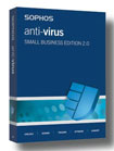 Sophos Anti-Virus for Mac