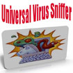 Universal Virus Sniffer