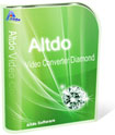 Altdo Video Converter Diamond 8.1