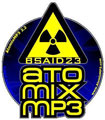 AtomixMP3 2.3