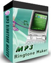 MP3 Ringtone Maker