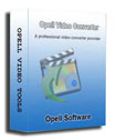 Opell Video Converter