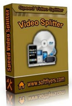 Speed Video Splitter