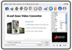 4Leaf Zune Video Converter 1.7.2