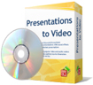 Presentation to Video Converter