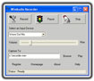 WinAudio Recorder 2.2.1