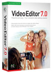 Honestech Video Editor